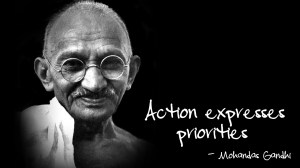Action-expresses-priorities