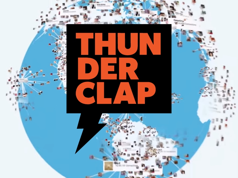 thunderclap